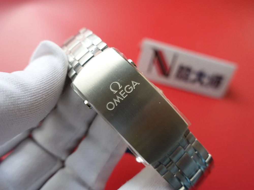 [VS공장] 오메가 씨마스터 다이버 300M 코‑액시얼 마스터 크로노미터 210.30.42